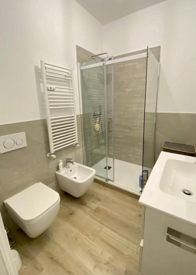 Apartment Blue Howme Mailand